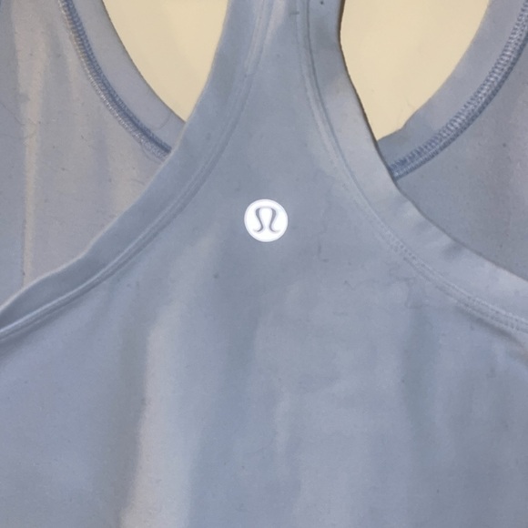 Lululemon tank top - Picture 3 of 3